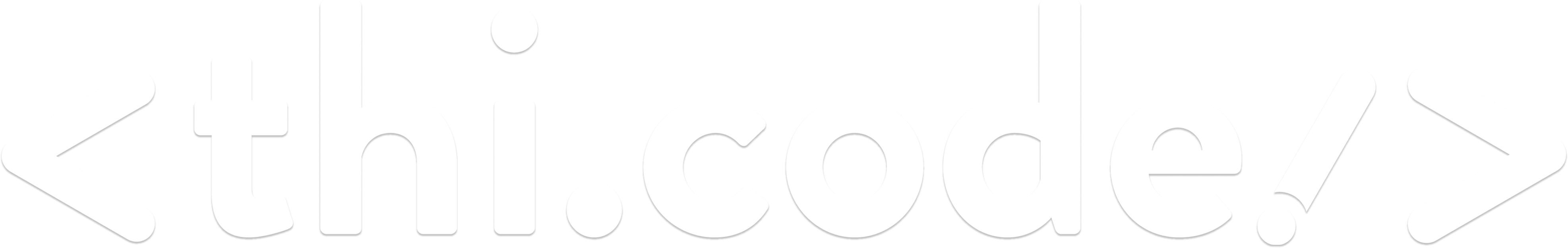 Logo Thi Code